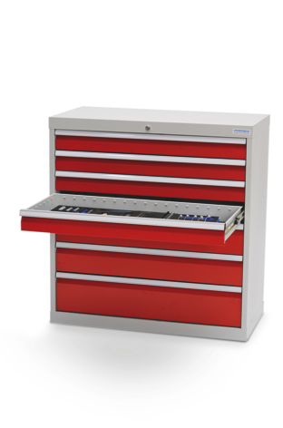 Drawer Cabinets